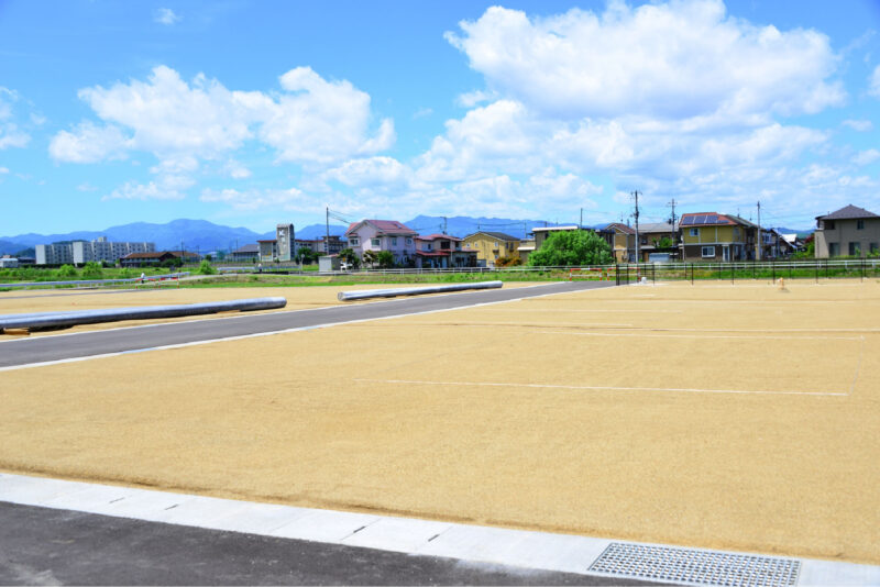 地盤調査って必要？家を建てる前に知っておきたい基礎知識イメージ