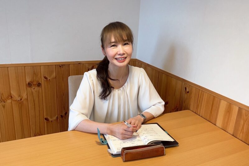 アシスタント　河合 妙子イメージ