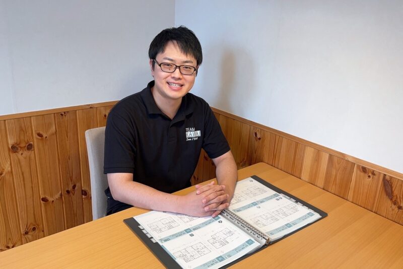 コンシェルジュ　河合 諒治イメージ