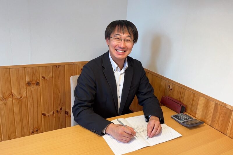店長　平山 奨悟イメージ