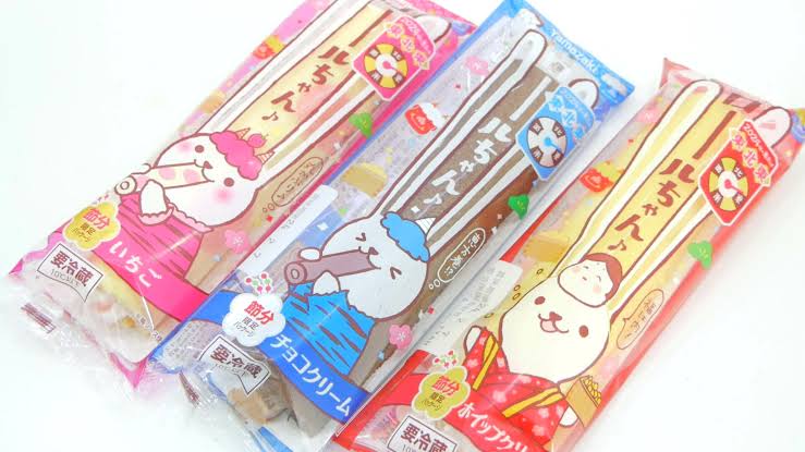 豆、まきますか～？　じゅんちゃん♫イメージ